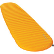 Therm-a-Rest Trail ProLite Sleeping Pad in Mango, angled view