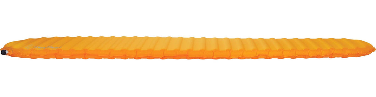 Therm-a-Rest Trail ProLite Sleeping Pad in Mango, side view