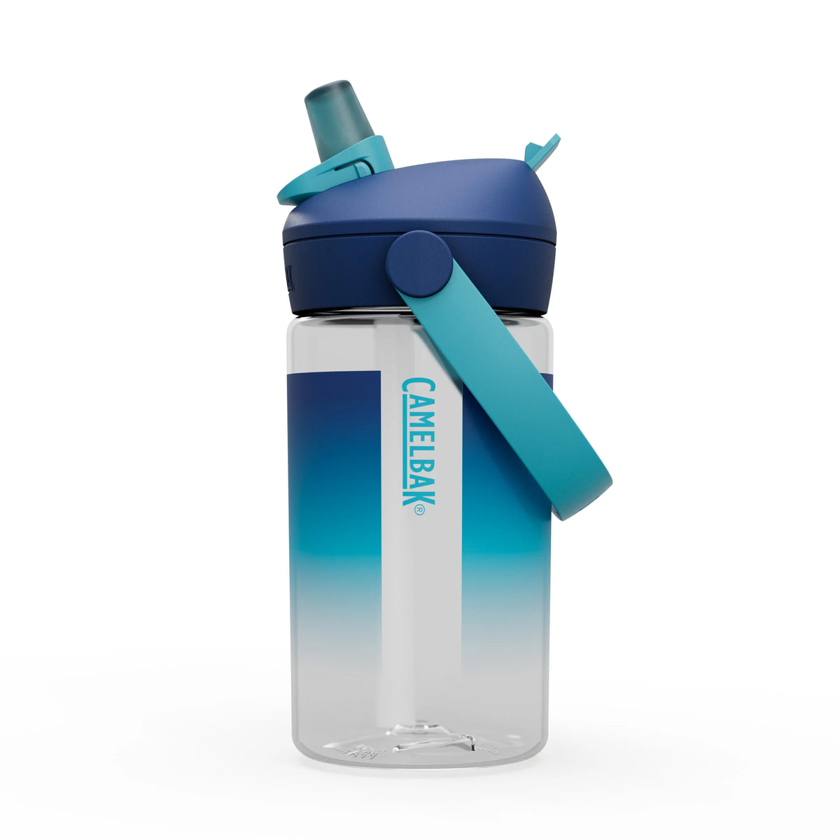 Camelbak Thrive™ Flip Straw Kids 400ml Bottle with Tritan™ Renew