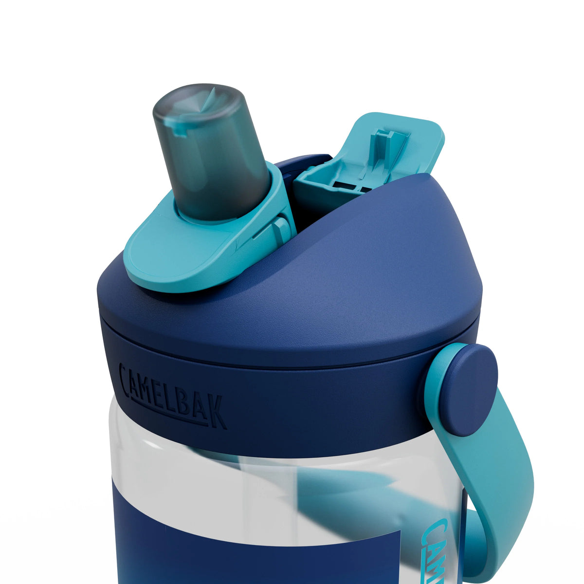 Camelbak Thrive™ Flip Straw Kids 400ml Bottle with Tritan™ Renew