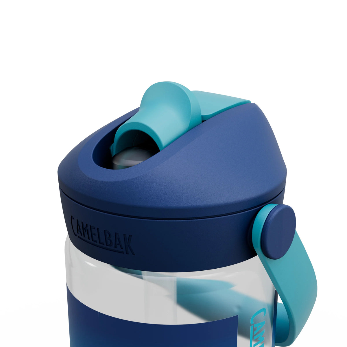 Camelbak Thrive™ Flip Straw Kids 400ml Bottle with Tritan™ Renew
