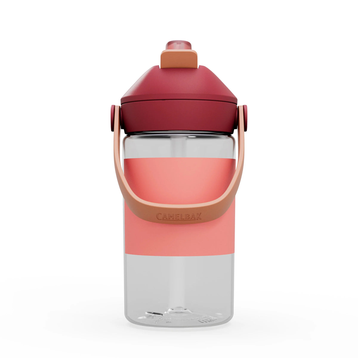 Camelbak Thrive™ Flip Straw Kids 400ml Bottle with Tritan™ Renew