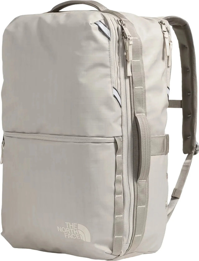 north face backpack 35l The North Face Base Camp Voyager Travel Pack 35l