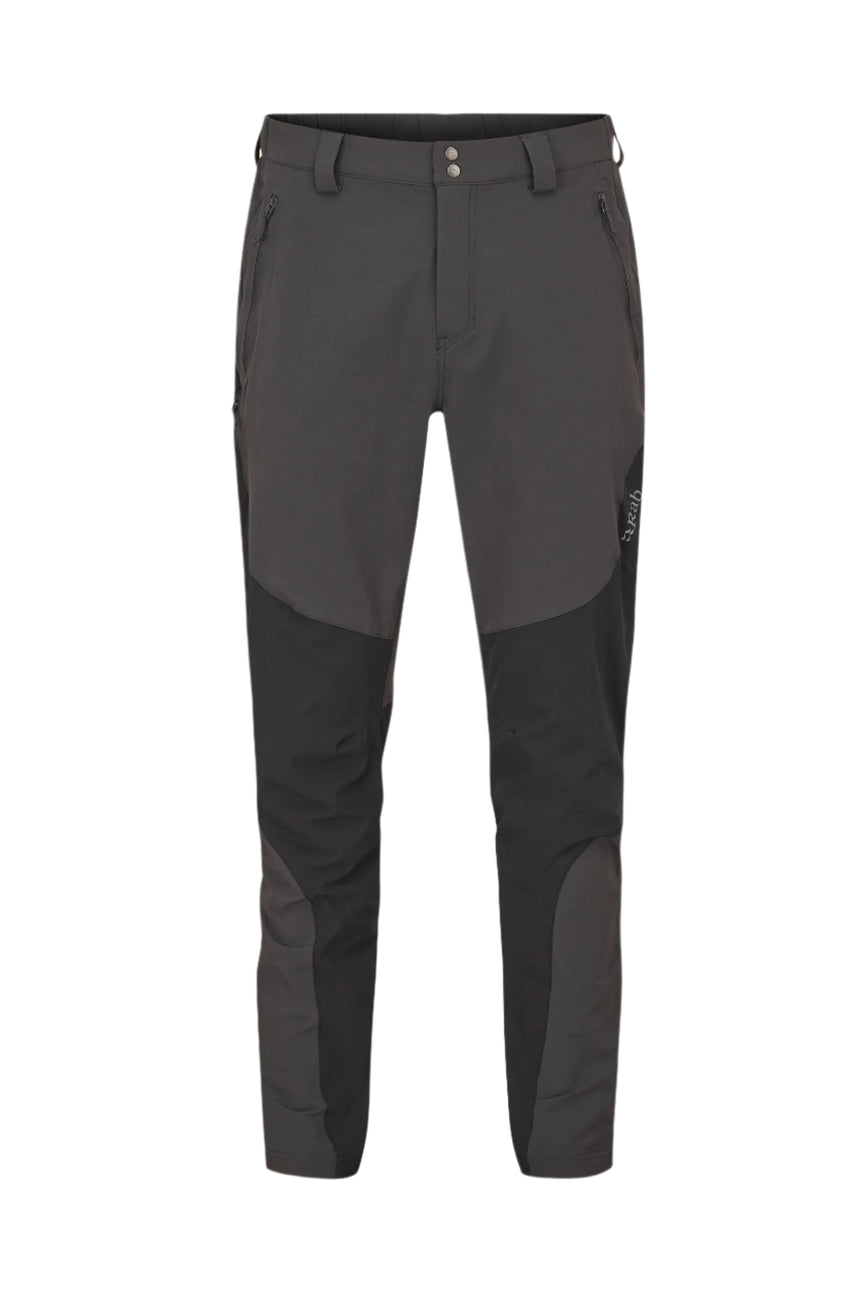 RABRab Men's Torque Mountain PantsOutdoor Action
