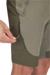 RABRab Men's Torque Mountain Shorts (8"/ 10")Outdoor Action