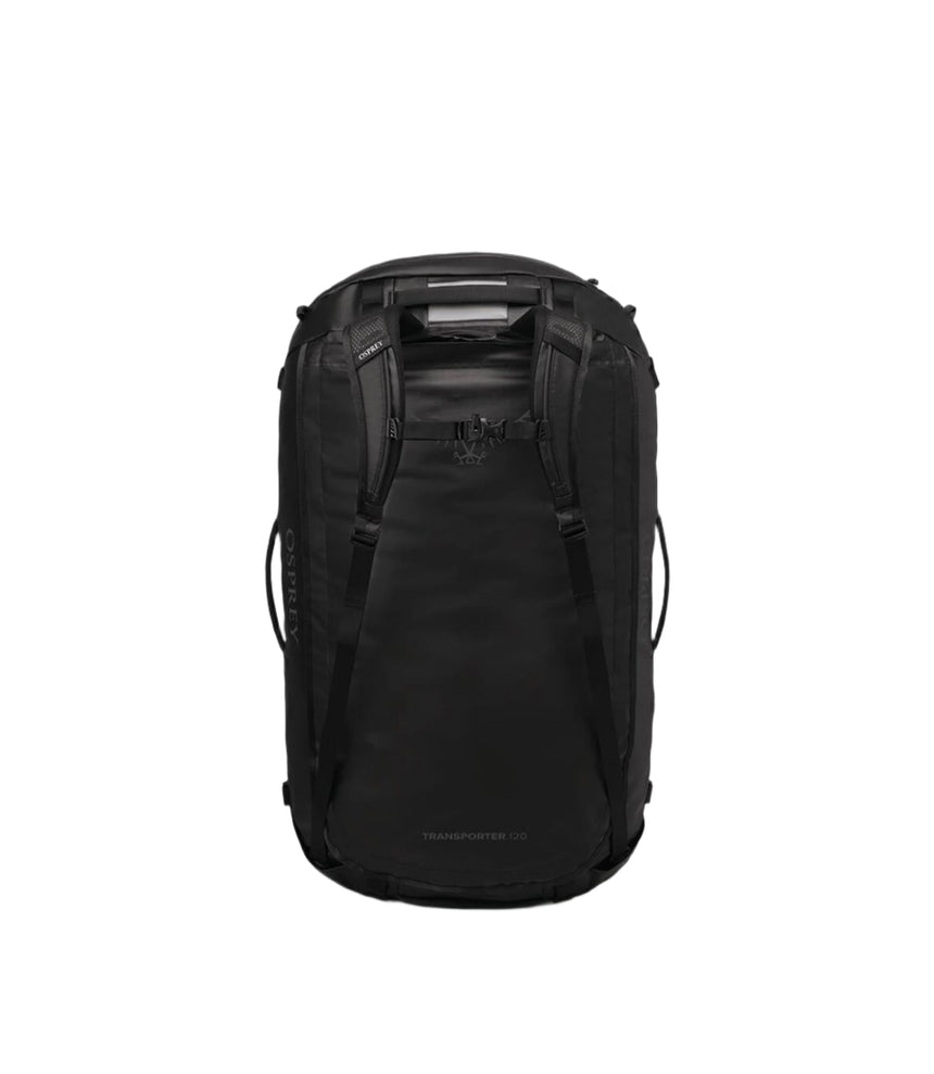 OspreyOsprey Transporter™ Duffel 120Outdoor Action