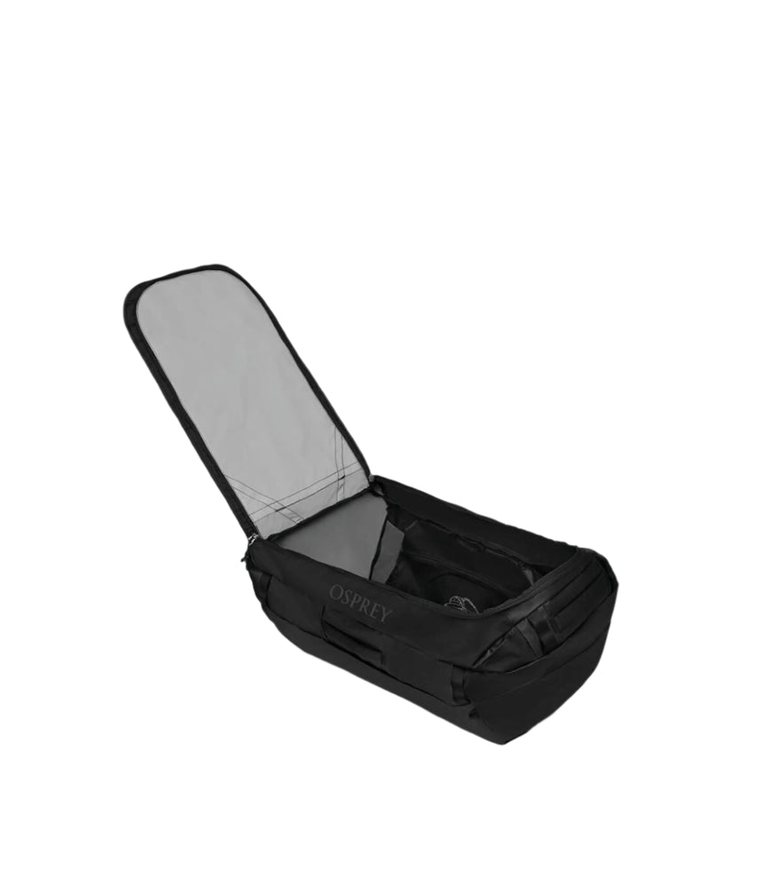 OspreyOsprey Transporter™ Duffel 120Outdoor Action