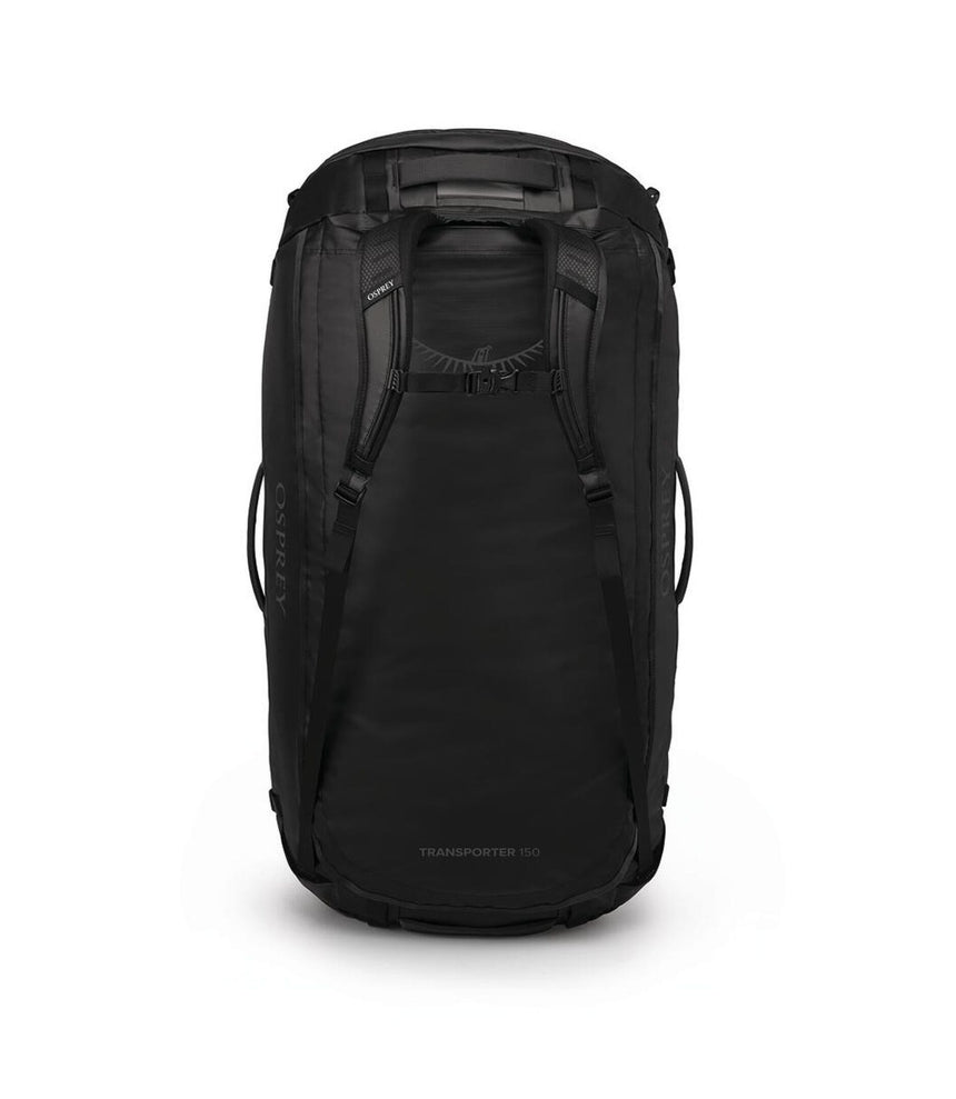 OspreyOsprey Transporter™ Duffel 150Outdoor Action