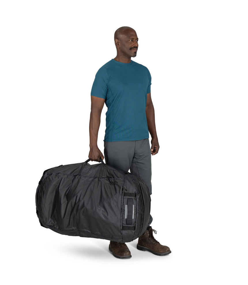 OspreyOsprey Transporter™ Duffel 150Outdoor Action