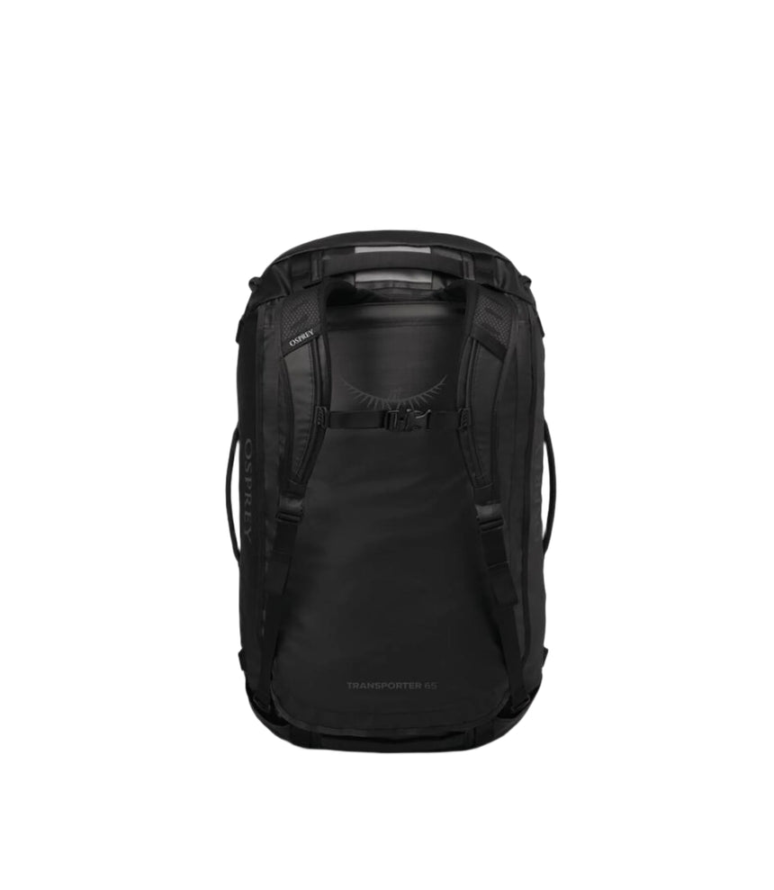 Osprey Transporter™ Duffel 65 Outdoor Action