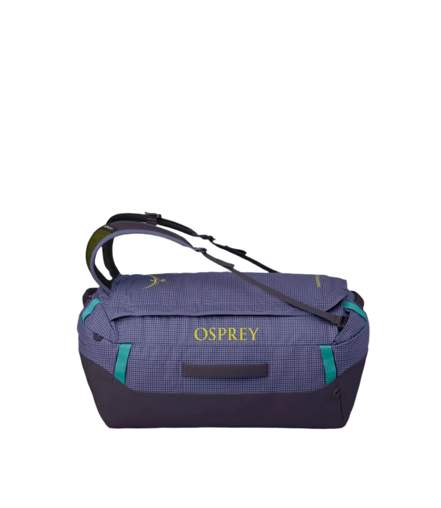 Osprey Transporter™ Duffel 65 Outdoor Action