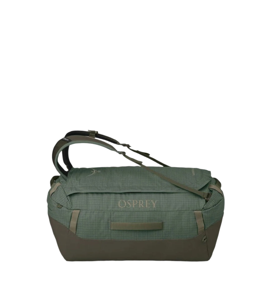 Osprey Transporter™ Duffel 65 Outdoor Action
