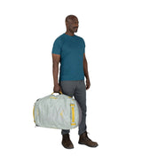 Osprey Transporter™ Duffel 65 Outdoor Action