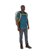 Osprey Transporter™ Duffel 65 Outdoor Action