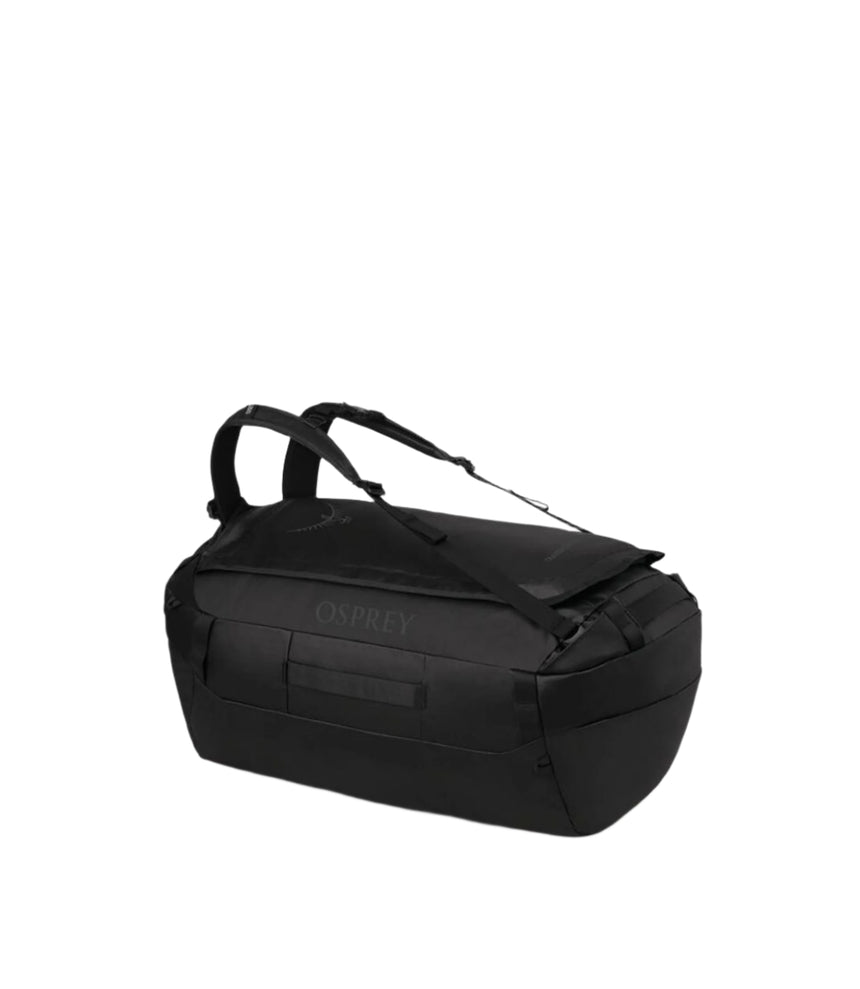 Osprey Transporter™ Duffel 65 Outdoor Action