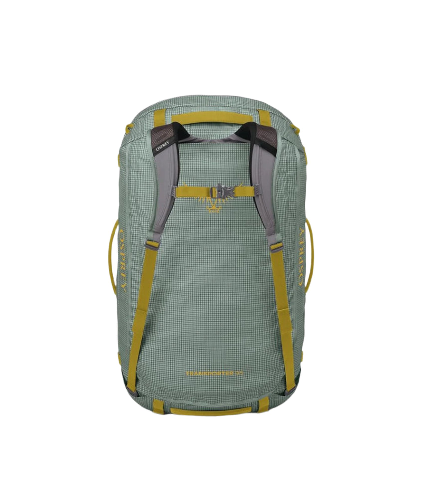 OspreyOsprey Transporter™ Duffel 95Outdoor Action