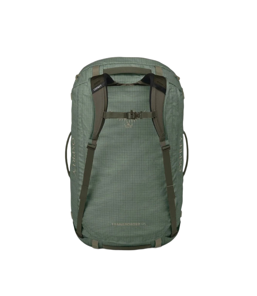OspreyOsprey Transporter™ Duffel 95Outdoor Action