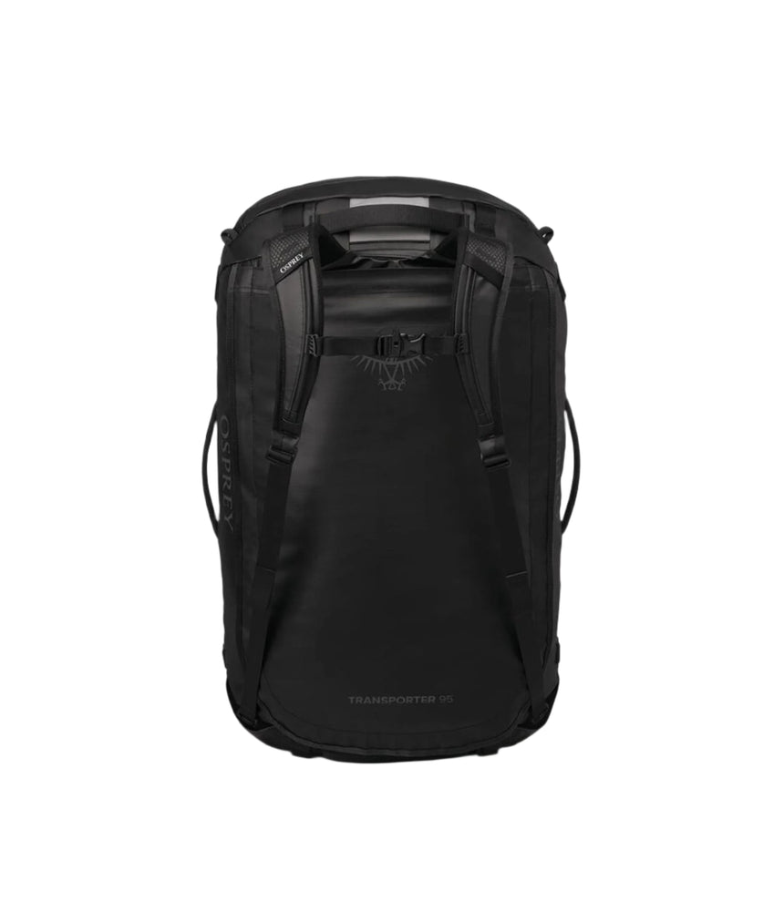 OspreyOsprey Transporter™ Duffel 95Outdoor Action
