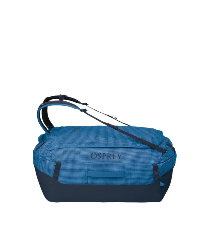 OspreyOsprey Transporter™ Duffel 95Outdoor Action