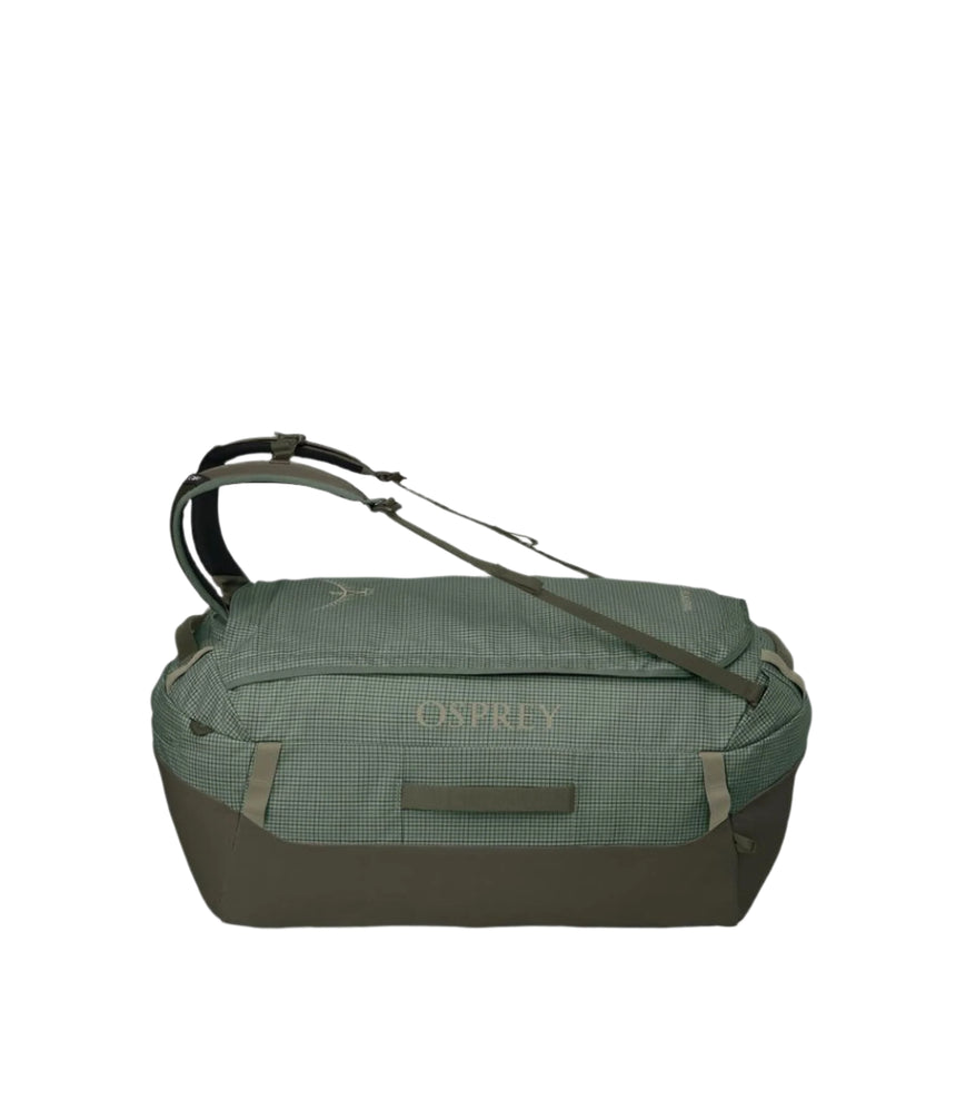 OspreyOsprey Transporter™ Duffel 95Outdoor Action
