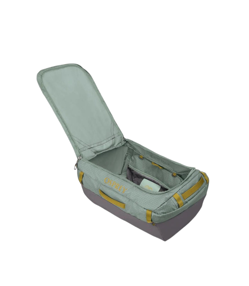 OspreyOsprey Transporter™ Duffel 95Outdoor Action