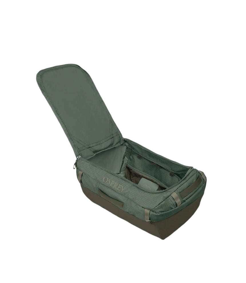 OspreyOsprey Transporter™ Duffel 95Outdoor Action