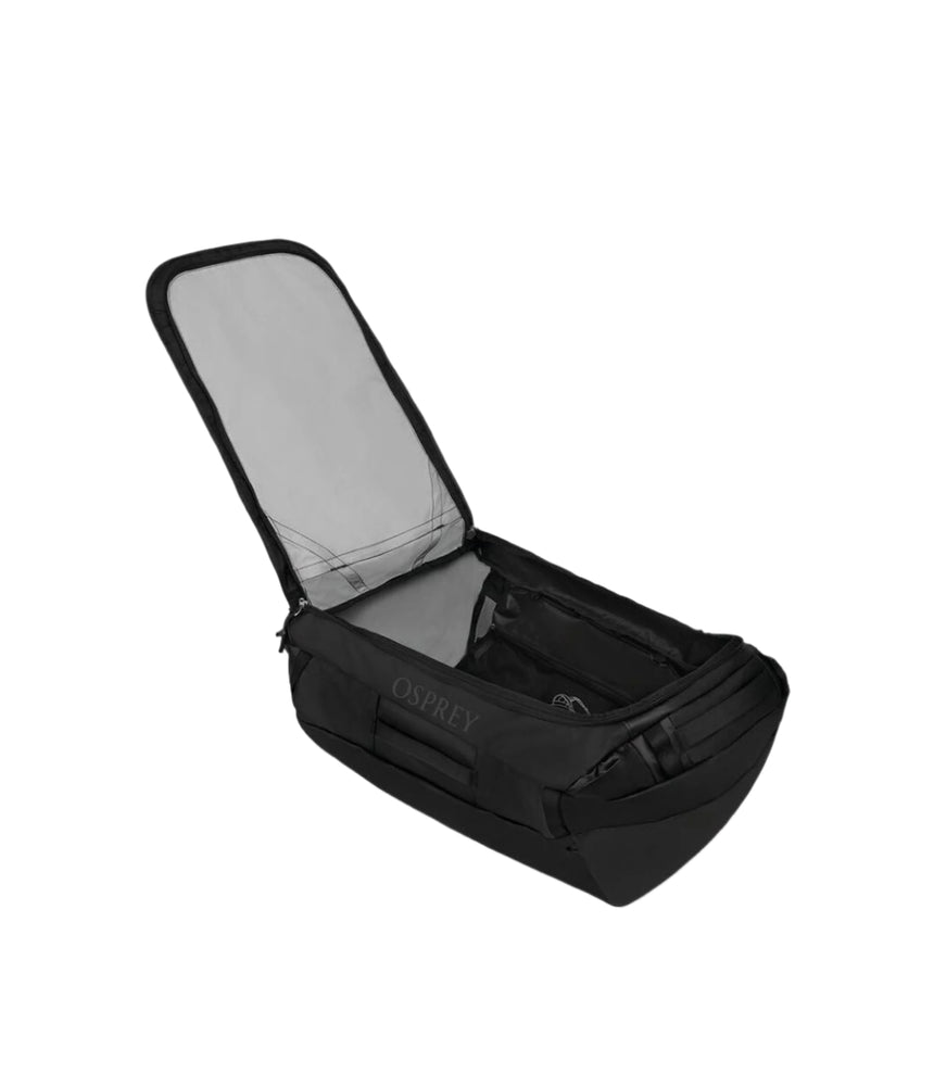 OspreyOsprey Transporter™ Duffel 95Outdoor Action