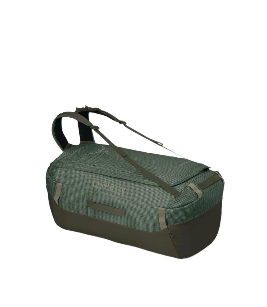 OspreyOsprey Transporter™ Duffel 95Outdoor Action