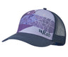 RAB Trucker Masters Cap Outdoor Action
