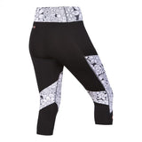 Ocún Rhea leggings 3/4 Women - image 4