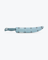 Benchmade Fishcrafter 18020 sheath, rear view
