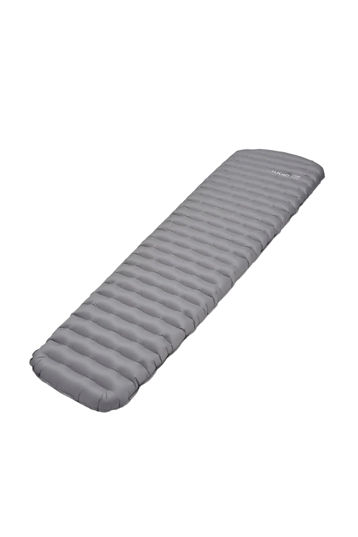 Rab Ultrasphere 1.5 Sleeping Mat in Dark Pewter - angle
