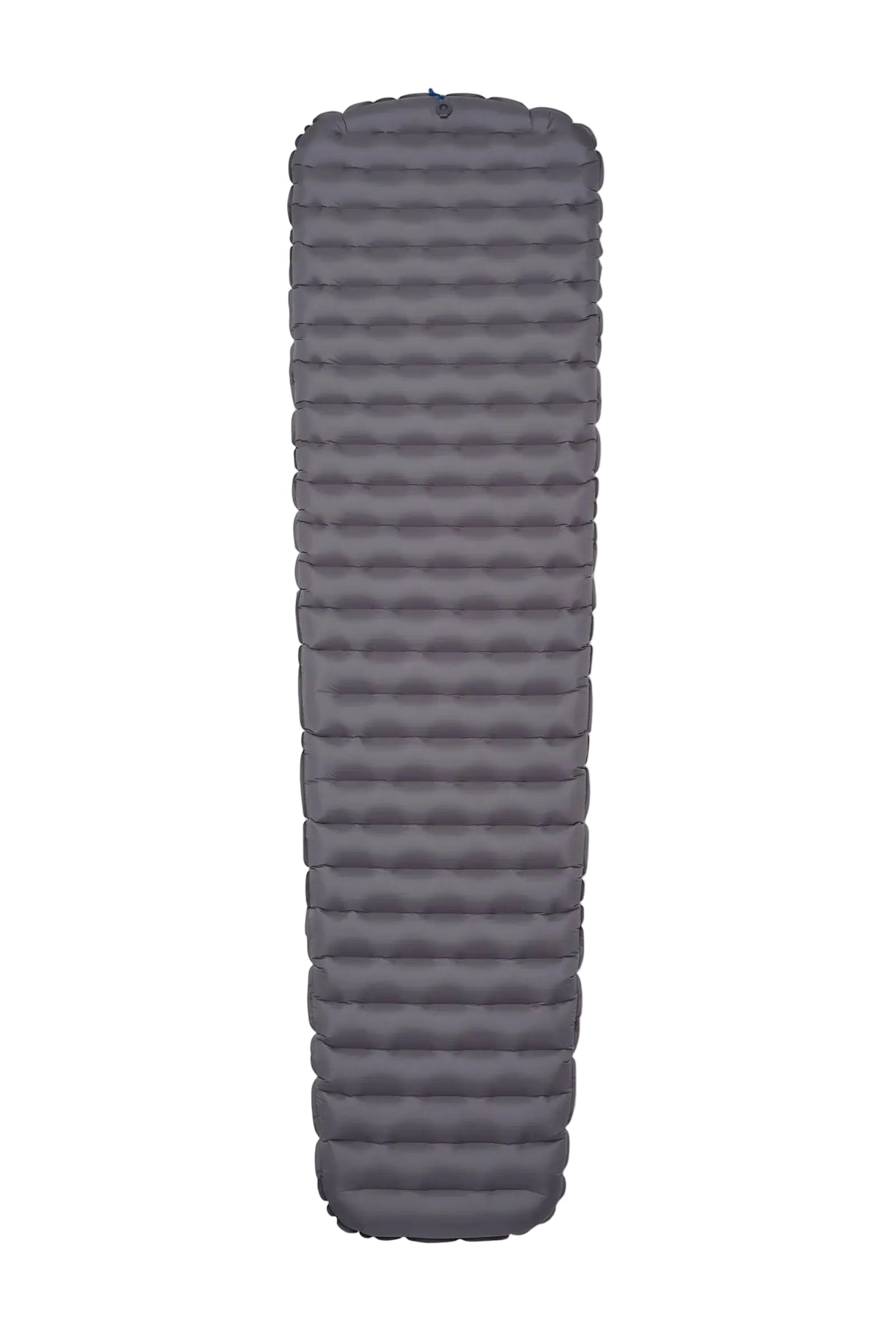 Rab Ultrasphere 1.5 Sleeping Mat in Dark Pewter - back