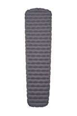 Rab Ultrasphere 1.5 Sleeping Mat in Dark Pewter - back