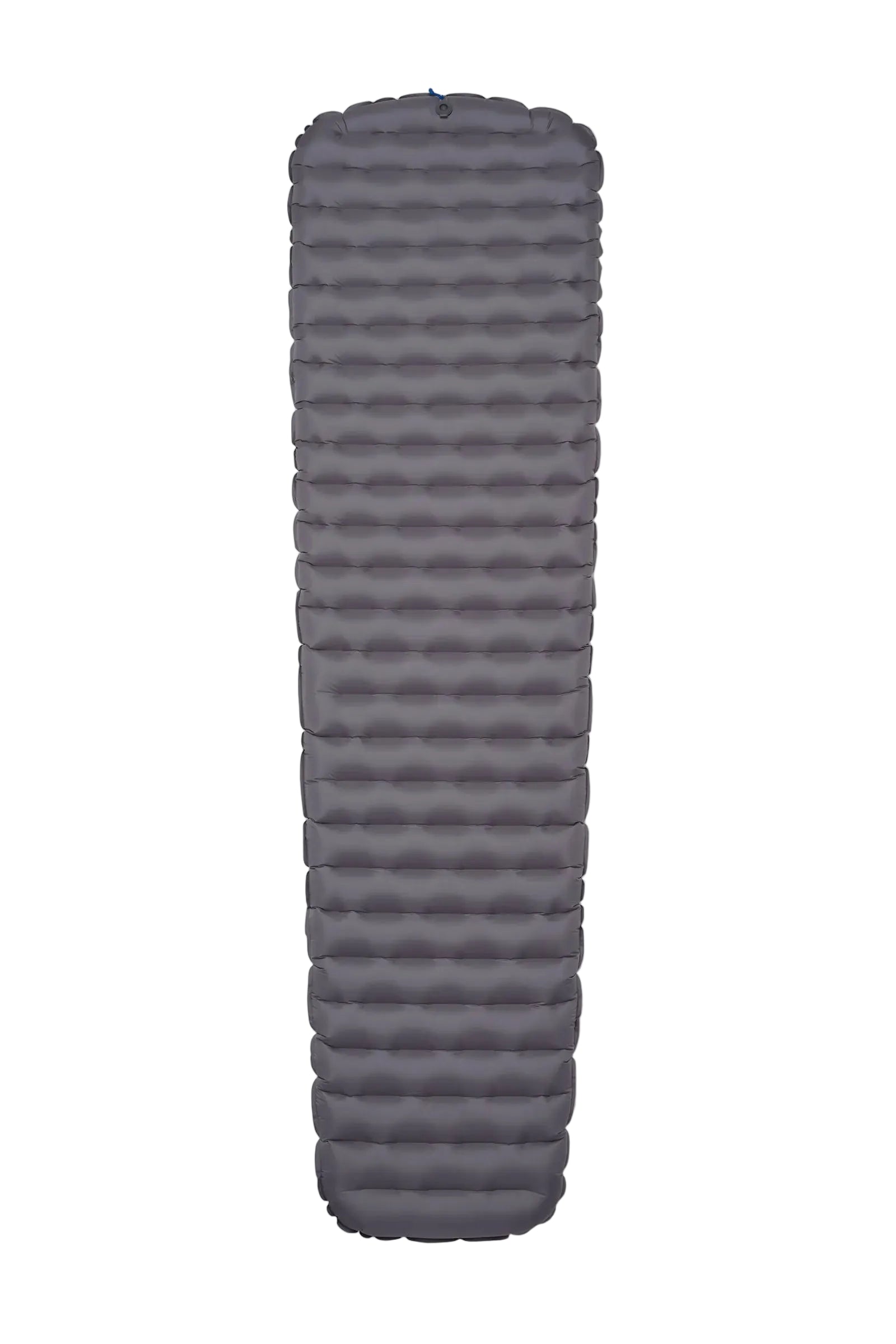 Rab Ultrasphere 1.5 Sleeping Mat in Dark Pewter - back
