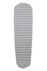 Rab Ultrasphere 1.5 Sleeping Mat in Dark Pewter - front