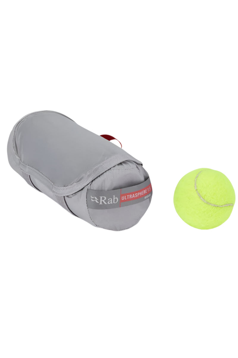 RABRab Ultrasphere 1.5 Sleep Mat (340g)Outdoor Action