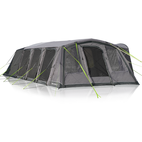 Holawild AirTek Parkhurst 6.0 AC inflatable family tent