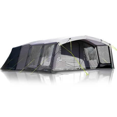 Holawild AirTek Sherwood 8.0 inflatable family tent