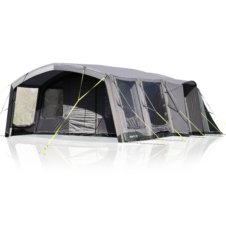 Holawild AirTek Sherwood 6.0 inflatable family tent
