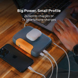 BioLite Charge 100 Max Power Bank official product image 2