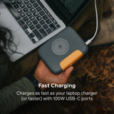 BioLite Charge 100 Max Power Bank official product image 3