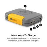 BioLite Charge 100 Max Power Bank official product image 4