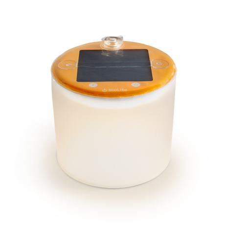 BioLite Luci Original Matte Solar Lantern