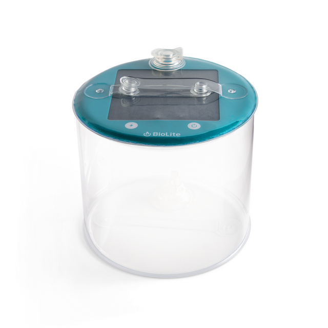 BioLite Luci Original Clear Solar Lantern