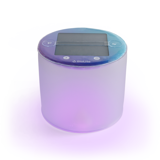 BioLite Luci Original Color Solar Lantern