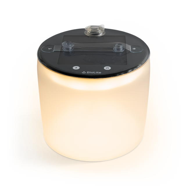 BioLite Luci Charge 360 Solar Lantern
