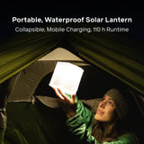 BioLite Luci Charge 360 Solar Lantern official product image 2