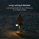 BioLite Luci Charge 360 Solar Lantern official product image 4