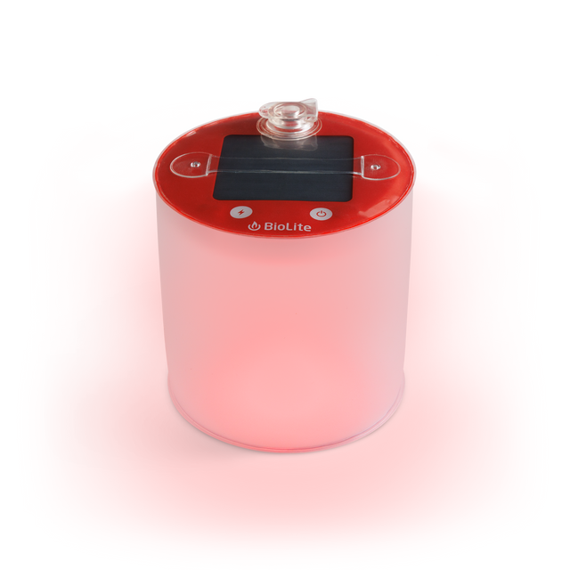 BioLite Luci Emergency Solar Lantern